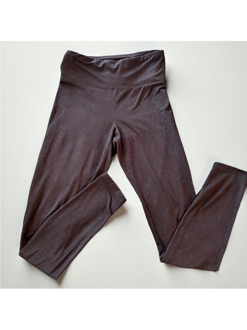 (3 for $12 item) Express High-Rise Black Leggings XS